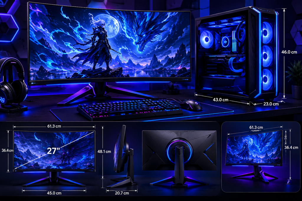 Best Gaming Console for Ultimate Entertainment in 2026